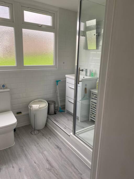 Dart Dream Lägenhet Dartmouth Exteriör bild