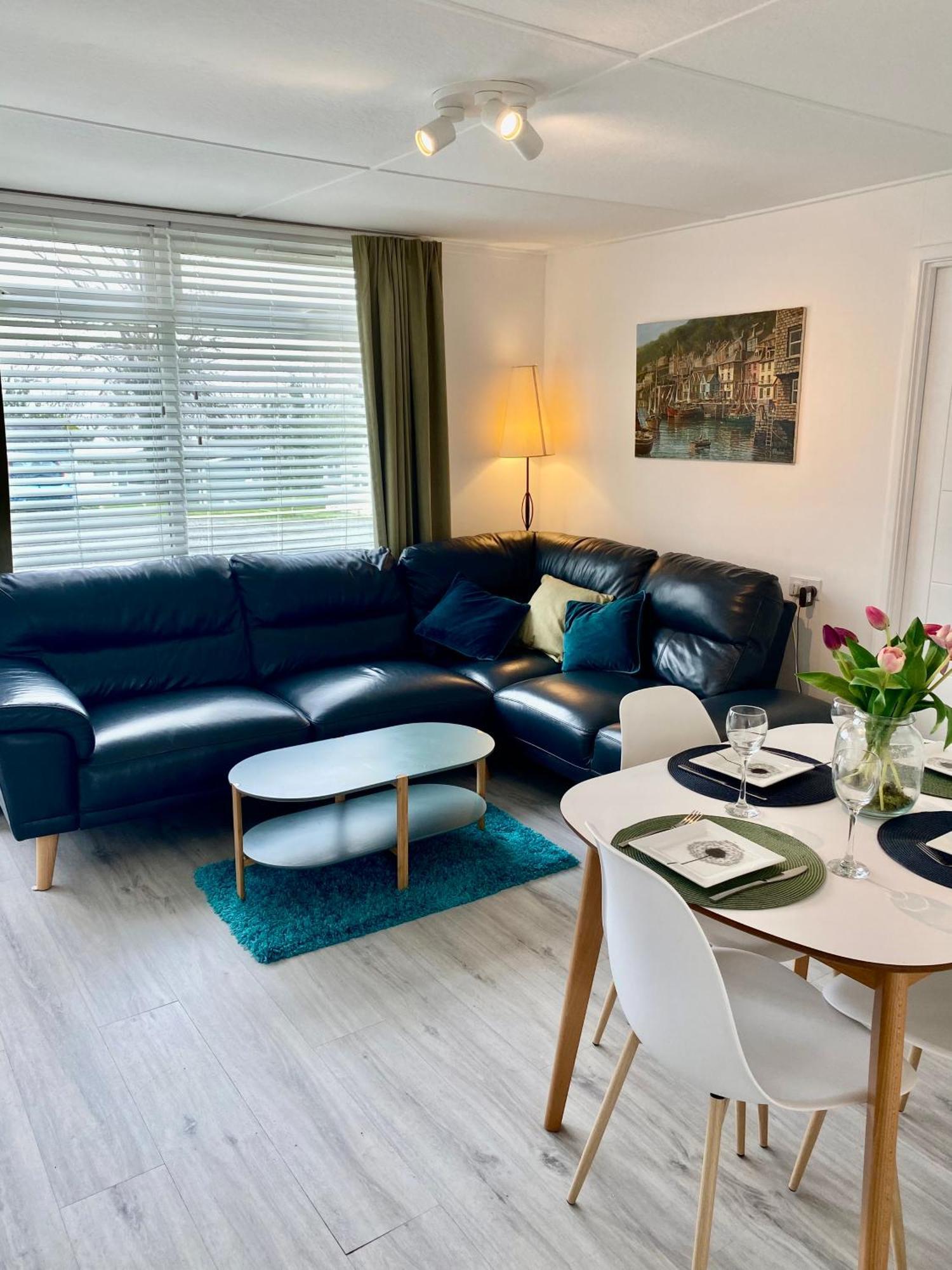 Dart Dream Lägenhet Dartmouth Exteriör bild