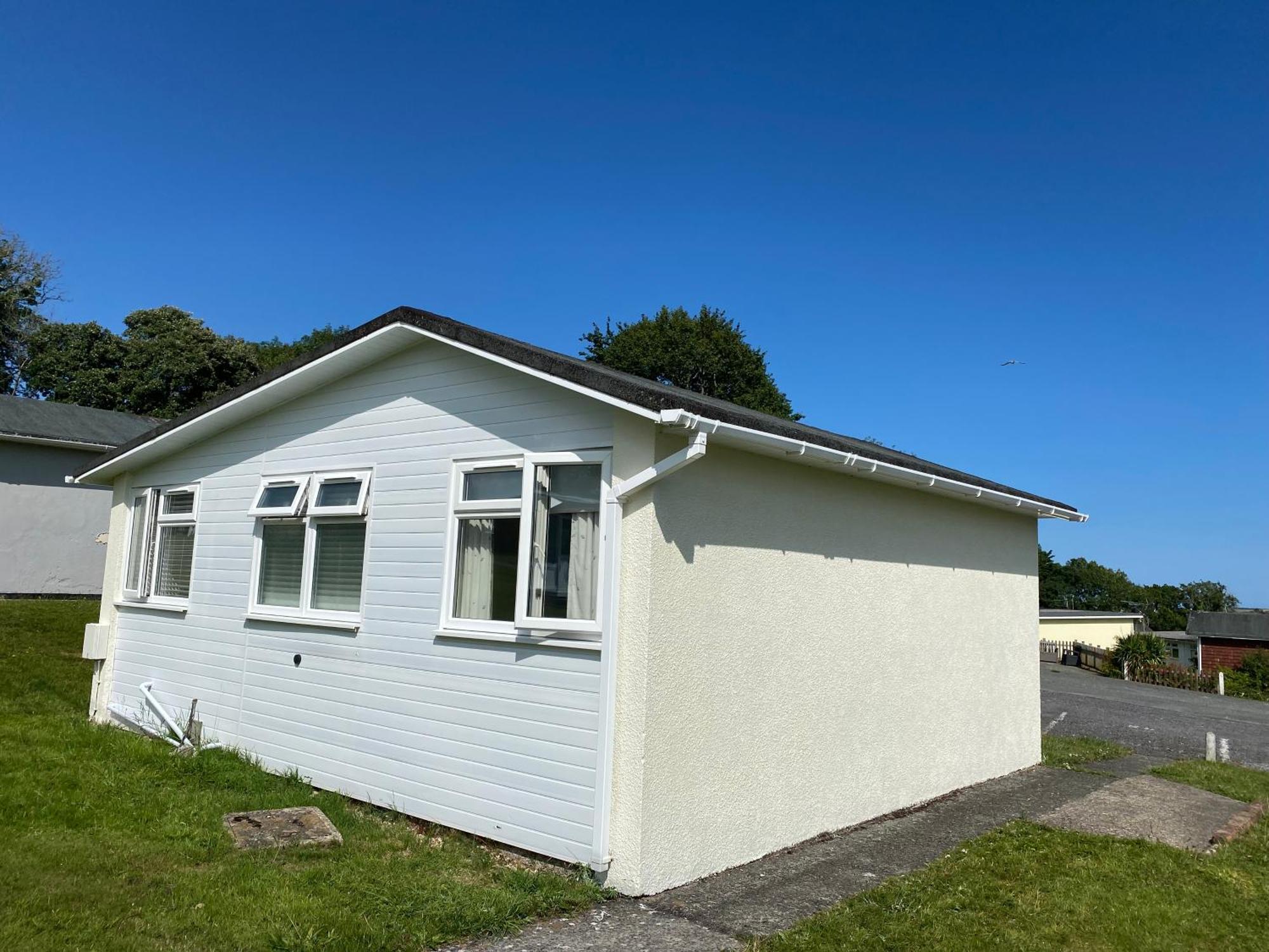Dart Dream Lägenhet Dartmouth Exteriör bild
