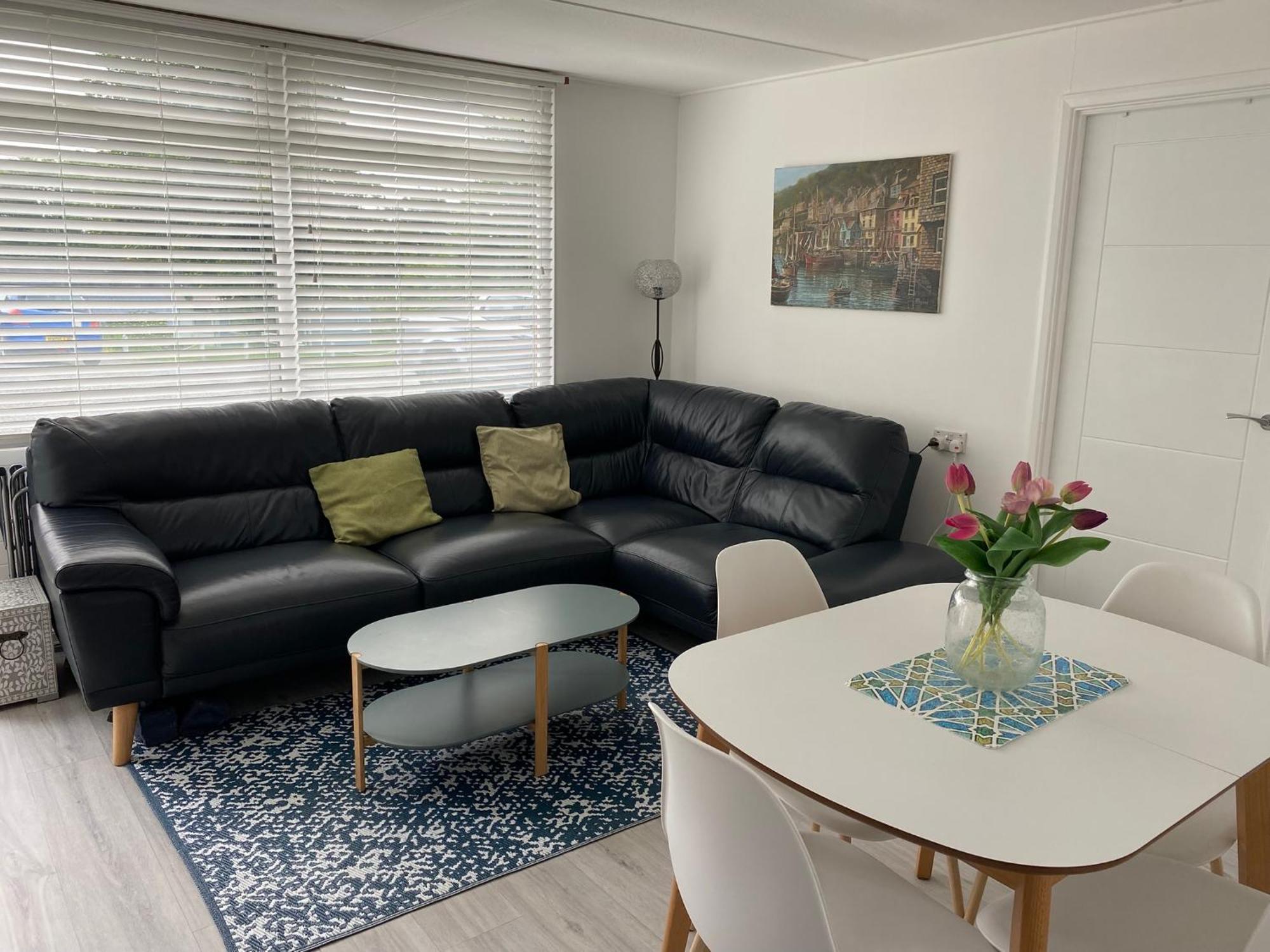 Dart Dream Lägenhet Dartmouth Exteriör bild